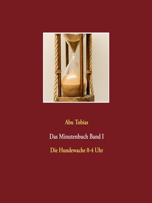 cover image of Das Minutenbuch Band I